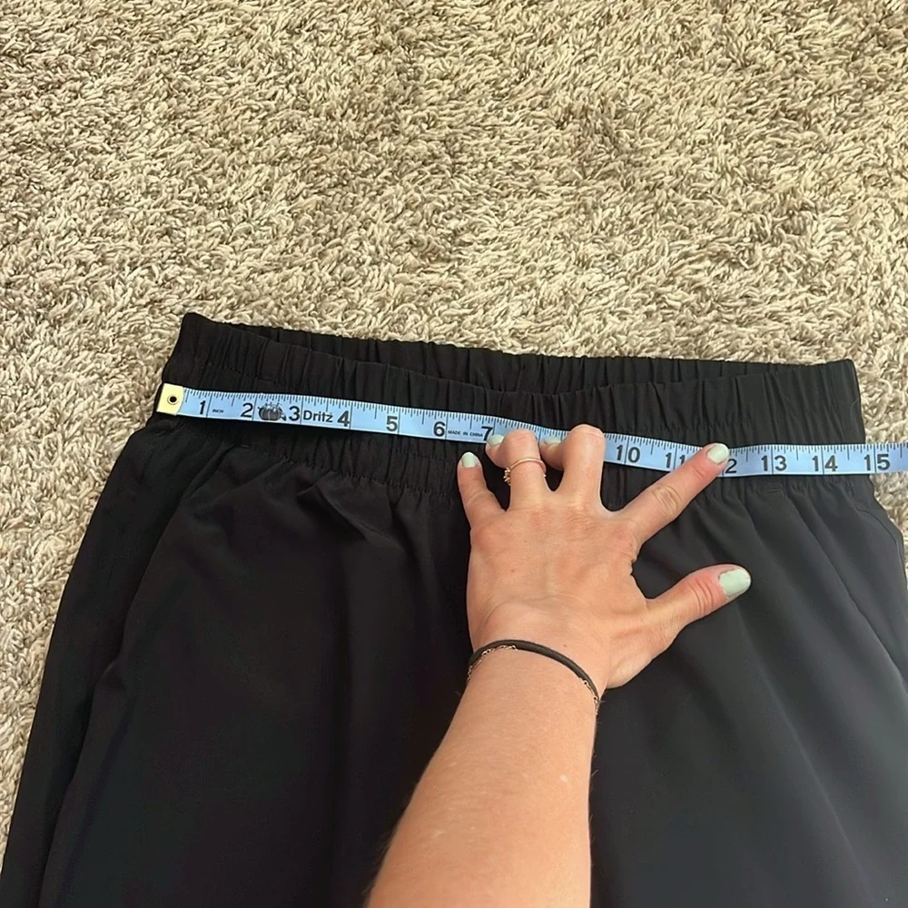 90 Degrees Pant Black size Medium - Picture 13 of 15